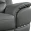 Causeuse en cuir-859562980