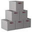 Ensemble de bacs de rangement en tissu-888491564-904086164