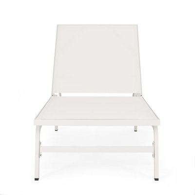 FINN CHAISE LUNGE