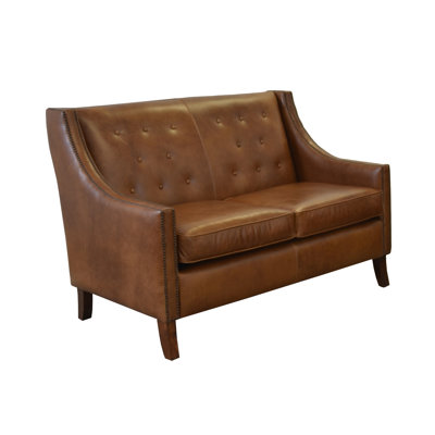 Skaiste 54'' Upholstered Loveseat