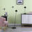 17.5" Rowan Powder  G-9 Table Lamp-1881058248