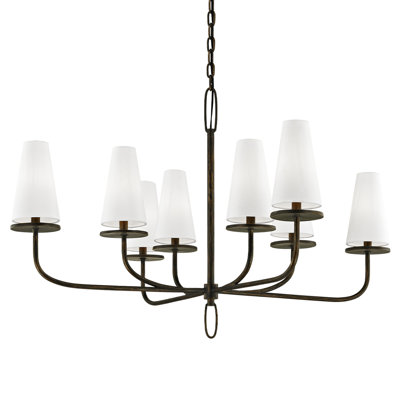 Marcel 8 - Light Chandelier