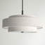 Flaire 5-Light Chandelier-1875421390-1875421377