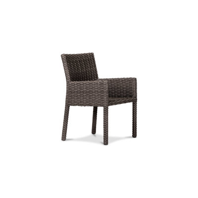 Dune Outdoor Dining Armchair