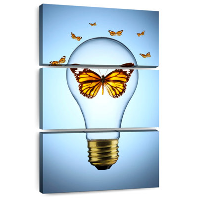 Butterfly Idea
