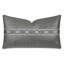 Dax Linen Lumbar Pillow Cover & Insert