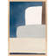 Distant Blue Painting by Julia Balfour-331626057-331626059