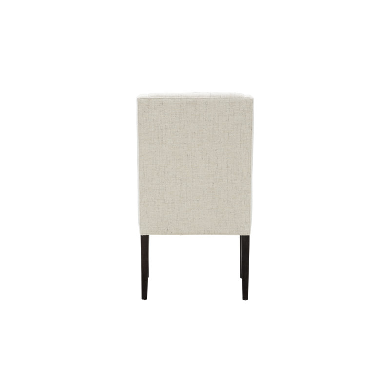 Upholstered Arm Chair, 61520-88