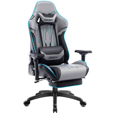 Panpub Gaming Chair, Ergonomic Patented Design Racing Chair,Office Desk  Chair with High Back, Computer Game Chair with Adjustable Height,Angle and  Armrest Heigh… in 2023