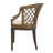 Bungalo Upholstered Side Chair