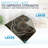 Fireplace Surround and Shower Peel and Stick Mosaic Tile