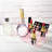 Acrylic Makeup Organizer with 4 Drawers