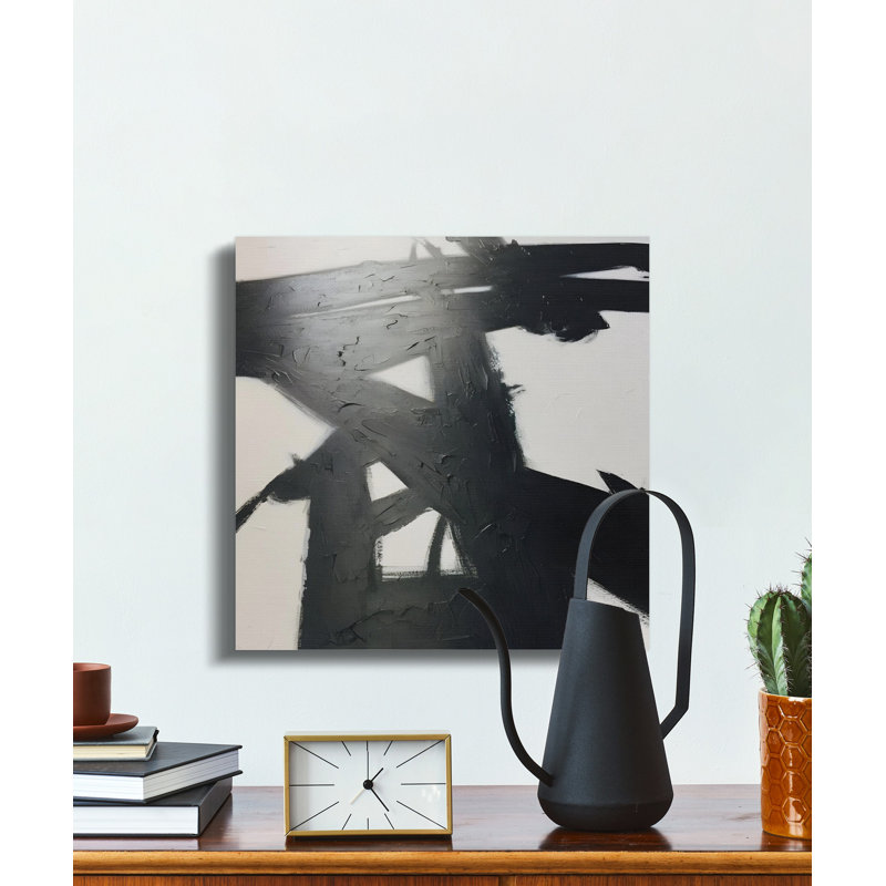 Wrapped Canvas Print Set, 24x24