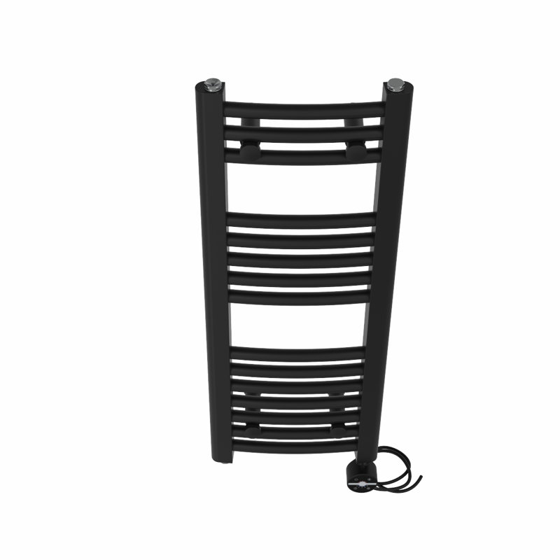 Curved Towel Rail Heated Towel Rails