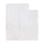 Ensemble de 2 tapis de salle de bain Venere-106219335-106907856