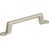 Brushed Nickel is out of stock