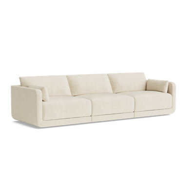 Eva Sofa (95")