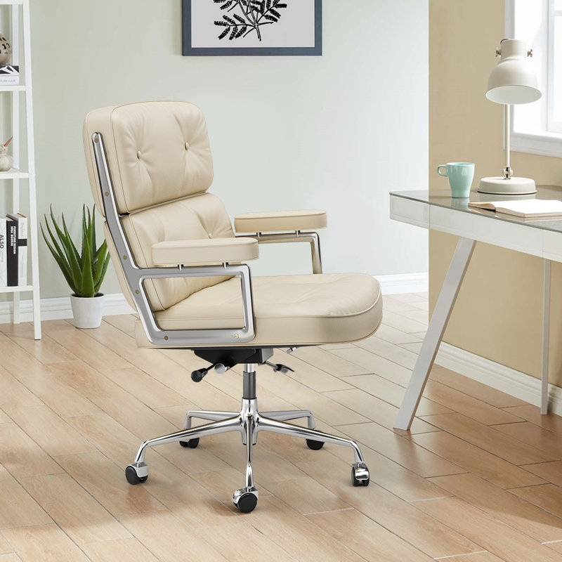 Conference Chair, White