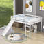 Lit mezzanine bas Fairall par Harriet Bee-380755822