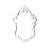 Maura Picture Frame - Set of 4-1941576080