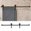 Barn Door Hardware Kit-111954914