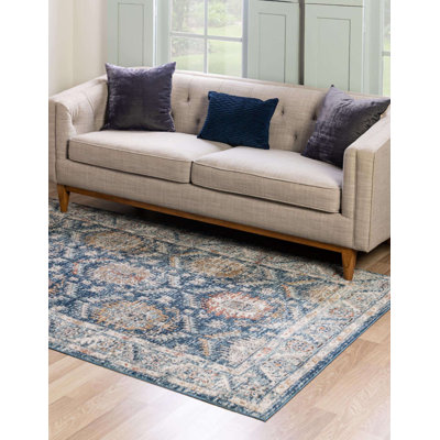 Weingartner Oriental Indoor Rug