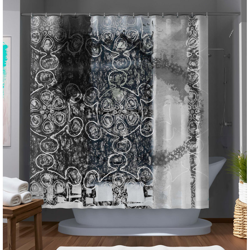 Shower Curtain