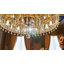 Lustre en cristal Imperial