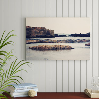 " Mediterranean II " by Sylvia Coomes