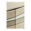 Water 72.13'' W Sideboard