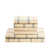 Taupe Plaid
