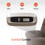 Causeuse inclinable électrique avec console Endrik-2138047730