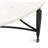 Mykos Marble Top Coffee Table