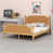 Noyer antique est en rupture de stock
