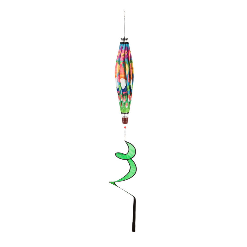 Carillon Dorthey Garden Gnome Balloon