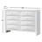 Champetre 59'' W 8 - Drawer Dresser-3741813