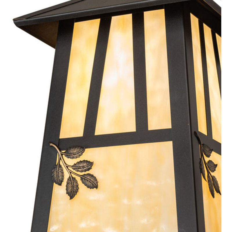 Stillwater Outdoor Hanging Lantern