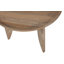 Solid Wood Nesting Tables