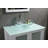 Najely 36" Single Bathroom Vanity Set-513660783