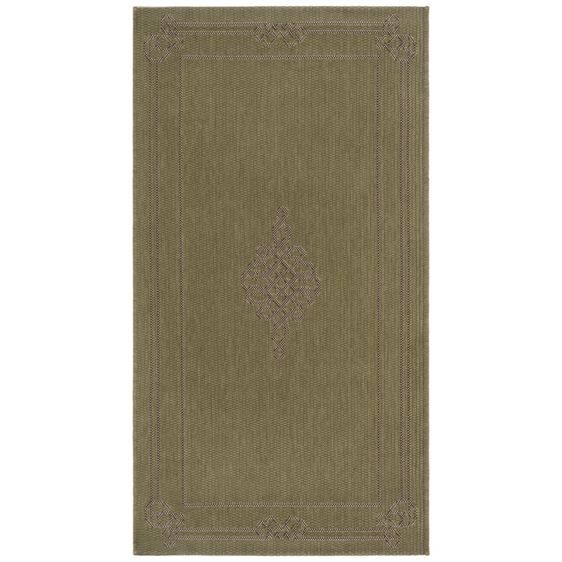 Tapis oriental Herefordshire Performance, Rectangle 2 pi 7 po x 5 pi