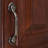 Beaded Spade Cabinet 3" Center to Center Center Arch Pull Multipack-18914150
