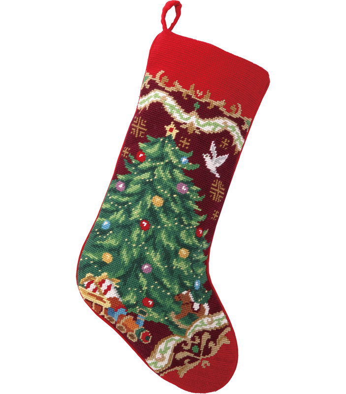 Tree Stocking