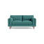 Skinny Fat Loveseat (70")-1746537805