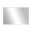 Miroir mural en métal pour salle de bain et meuble-lavabo, collection Kristveig-397643227-397643201-397643209