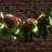 Wickman Battery Operated Multi Strand Fairy String Lights - 2 Piece-1293908370