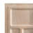 Tala Solid Wood Panel Wall Art Plaque-329775434