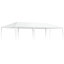 Ayumi 4m x 9m Iron Party Tent-1680169781