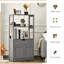 Linen Cabinet