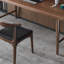 Bureau en bois au design créatif-1118728719