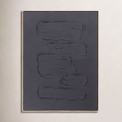 Adley Abstract Painting